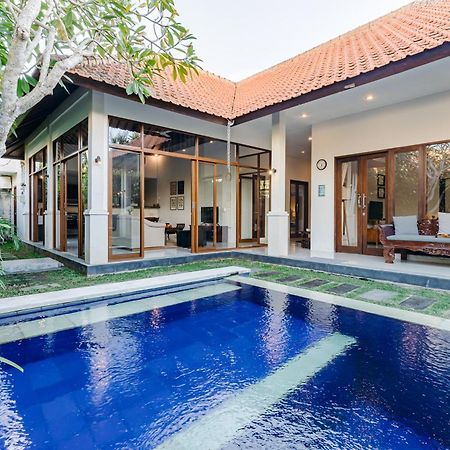 Mahayana Villa Batu Belig - Close To The Beach Canggu Zewnętrze zdjęcie
