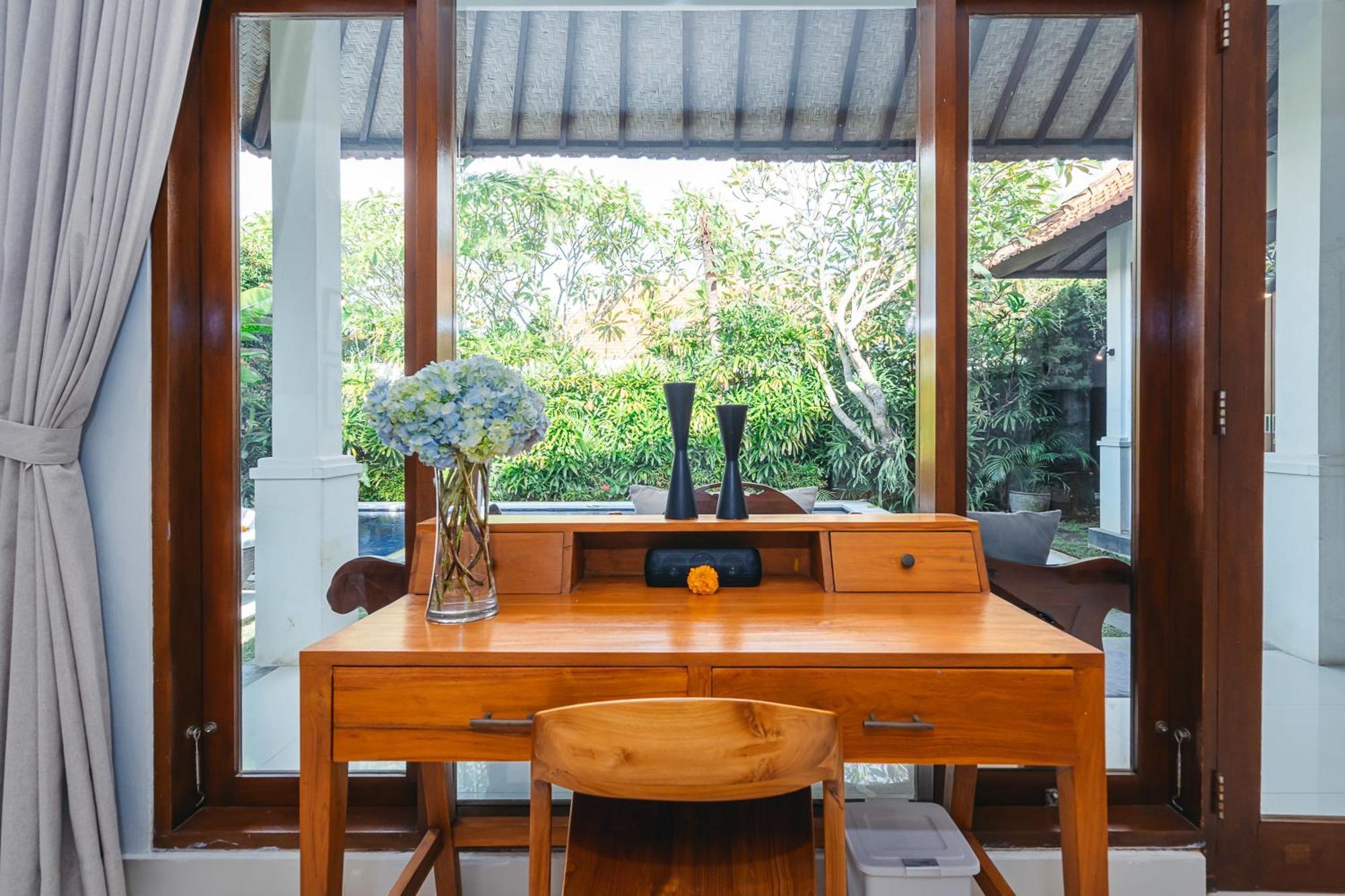 Mahayana Villa Batu Belig - Close To The Beach Canggu Zewnętrze zdjęcie